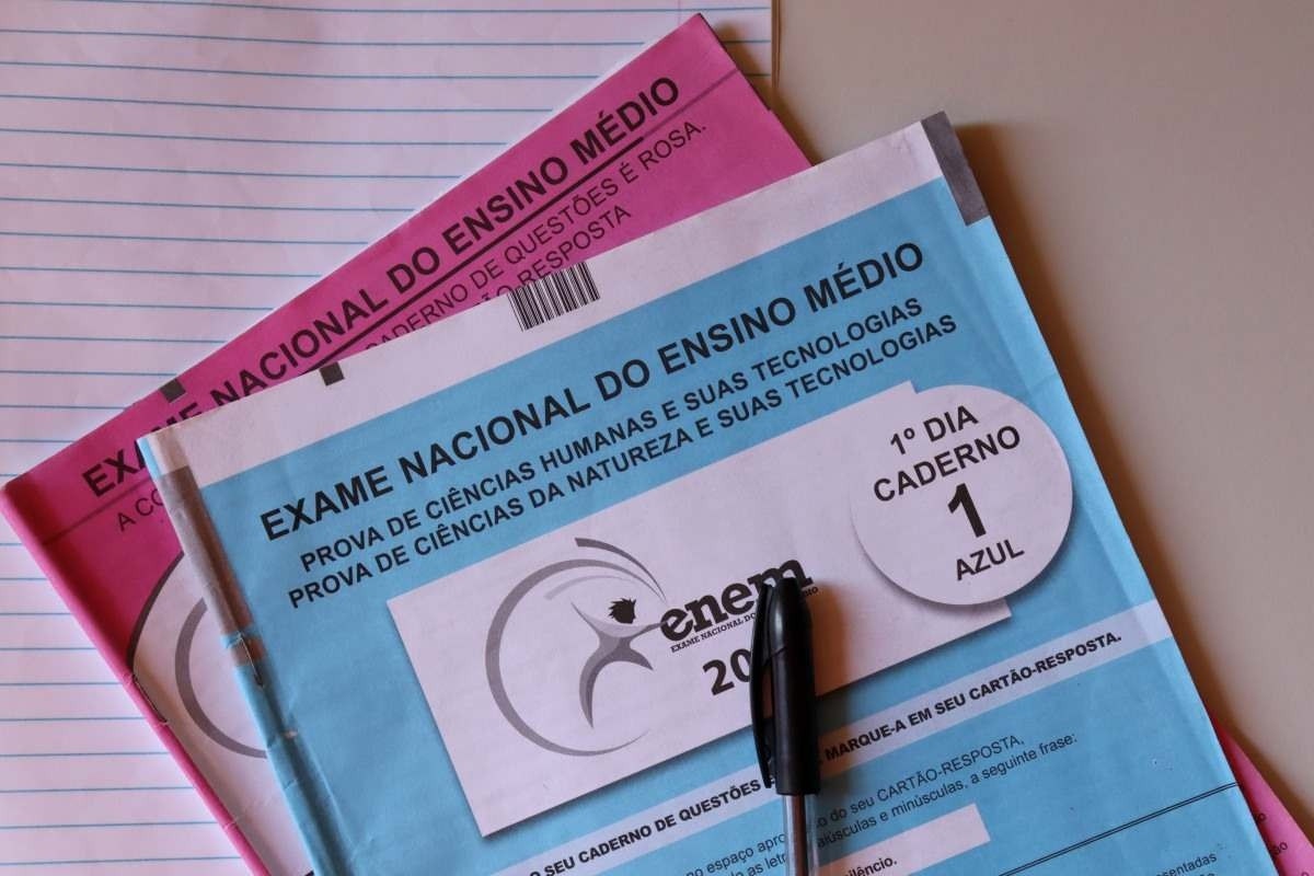 Não Seja Eliminado! As Regras do Enem que Todo Candidato Precisa Saber