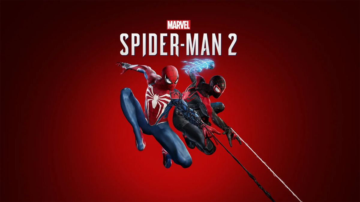 Spider man 2 para PS5