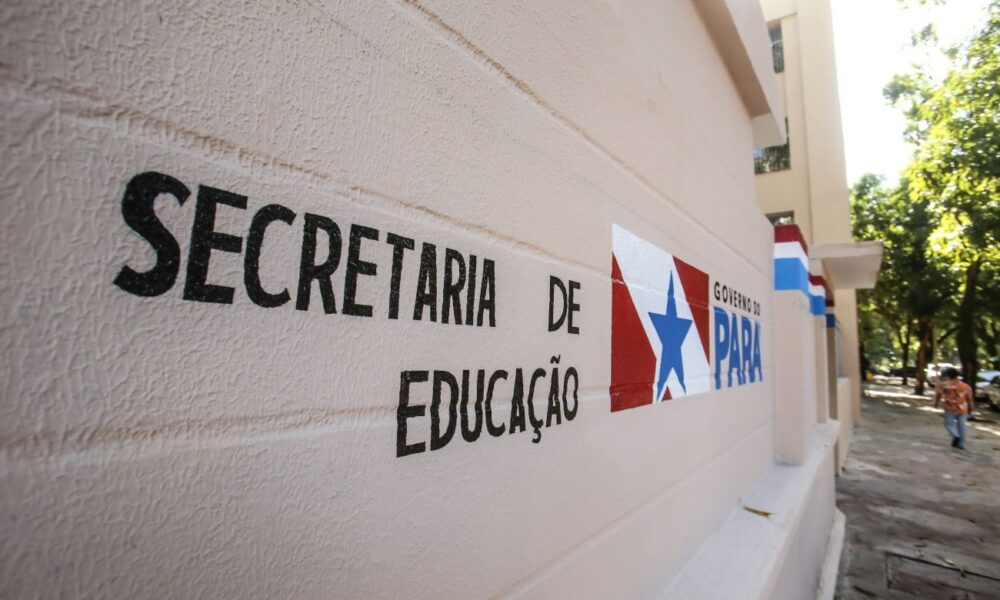 seduc processo seletivo: Aberto Processo Seletivo Para Profissionais De Educação