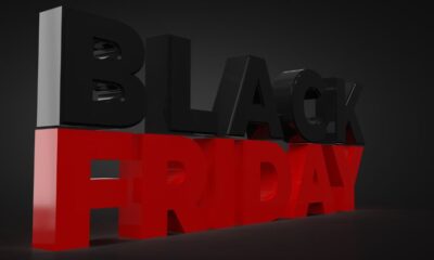 O Que Já Está Em Oferta De Black Friday Veja Lojas Em Que Já Estão Em Ofertas