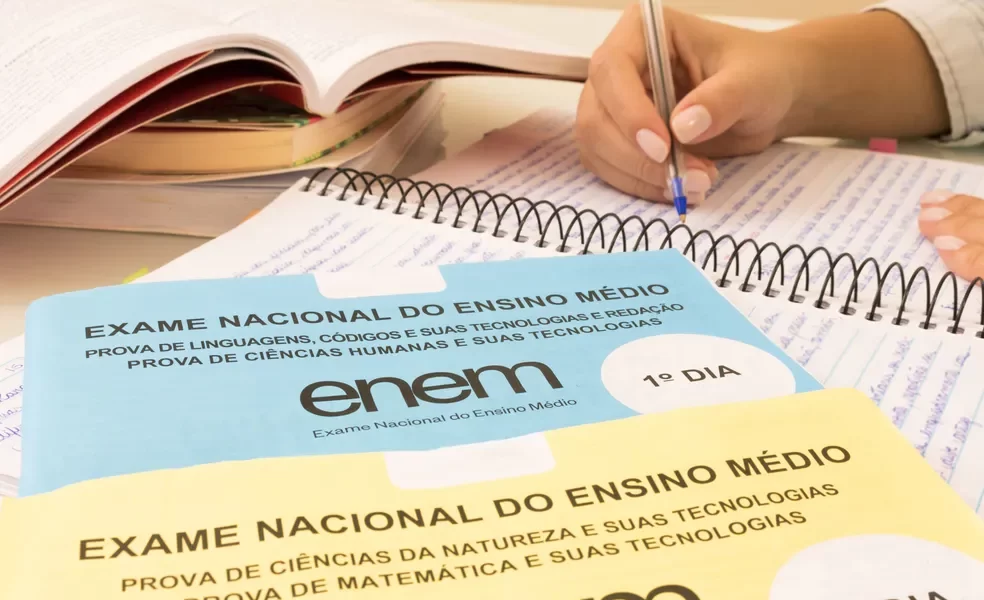 Enem pode ser cancelado: PF INVESTIGA VAZAMENTO DE PROVAS DO ENEM! CONFIRA!