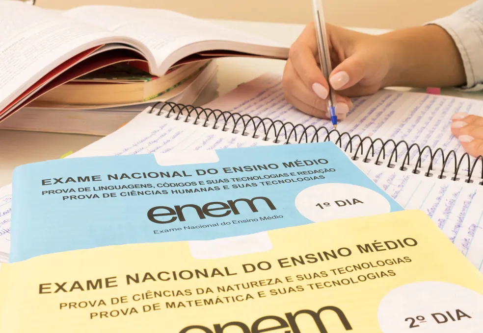 Enem pode ser cancelado: PF INVESTIGA VAZAMENTO DE PROVAS DO ENEM! CONFIRA!