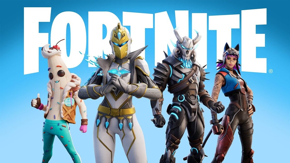 Fortnite temporada raiz