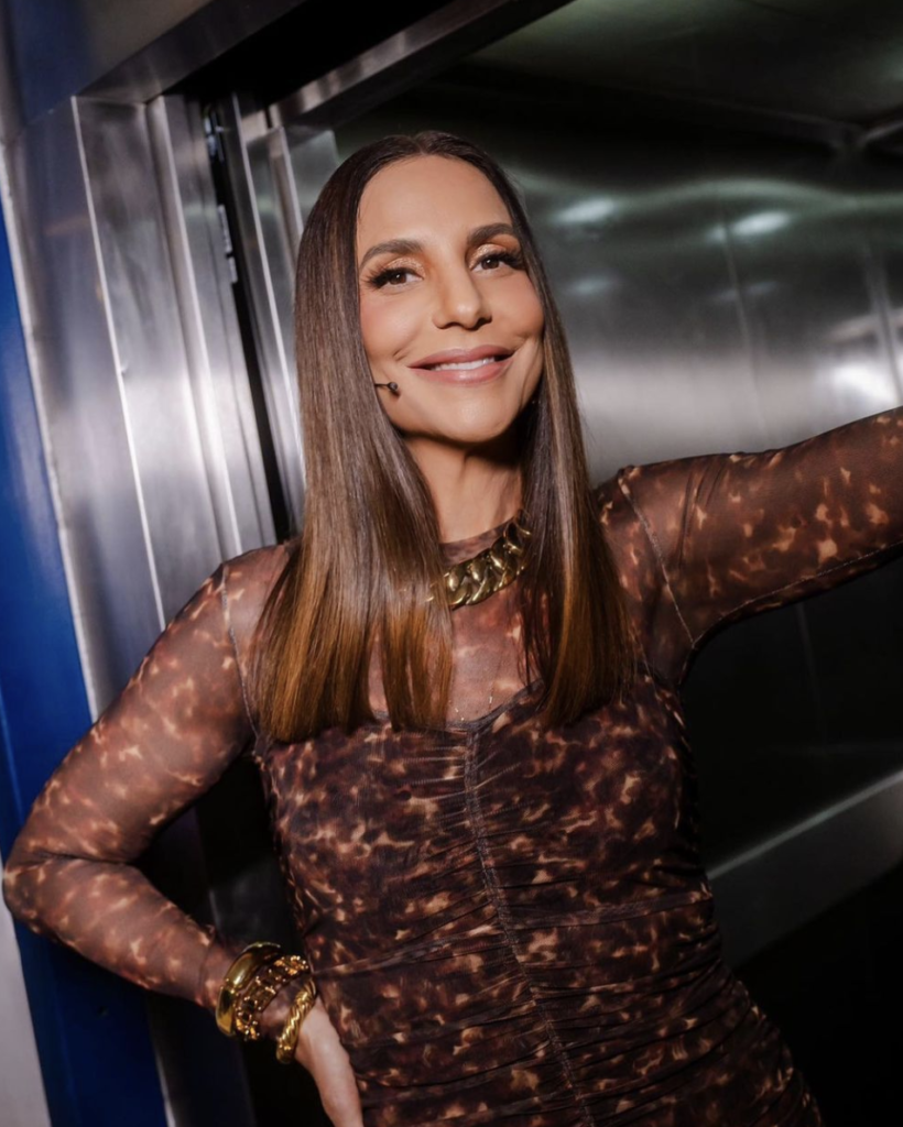 Ivete Sangalo